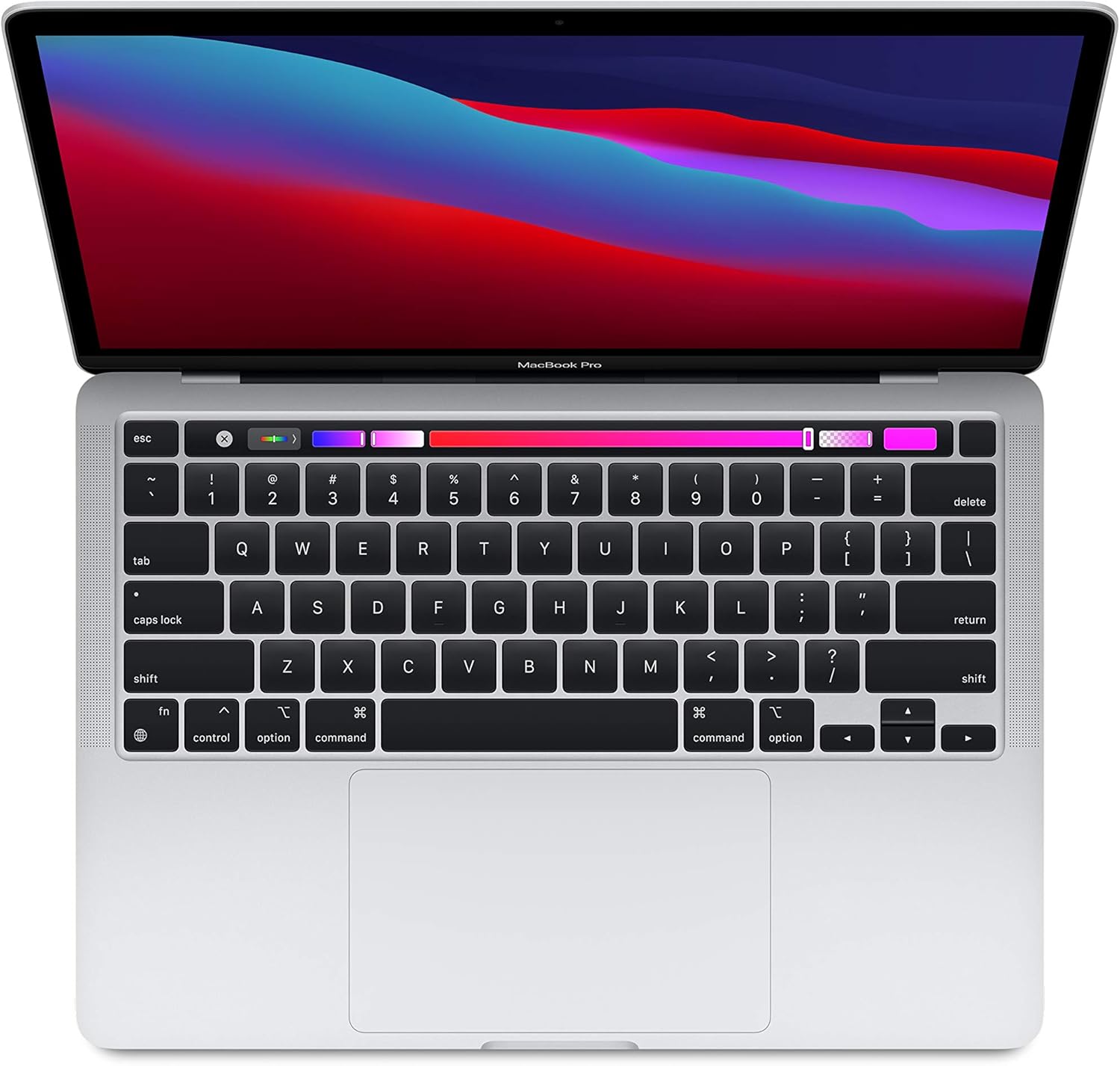 MacBook Pro 2020 M1
