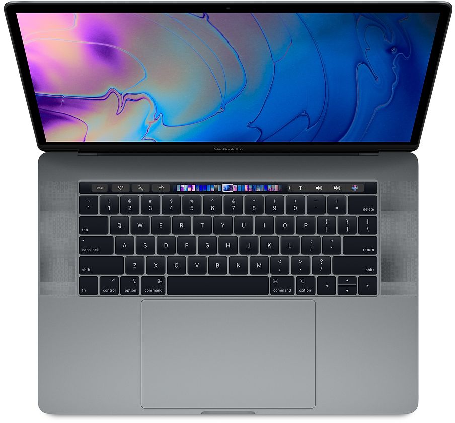 MacBook Pro 2019 15 inch i9