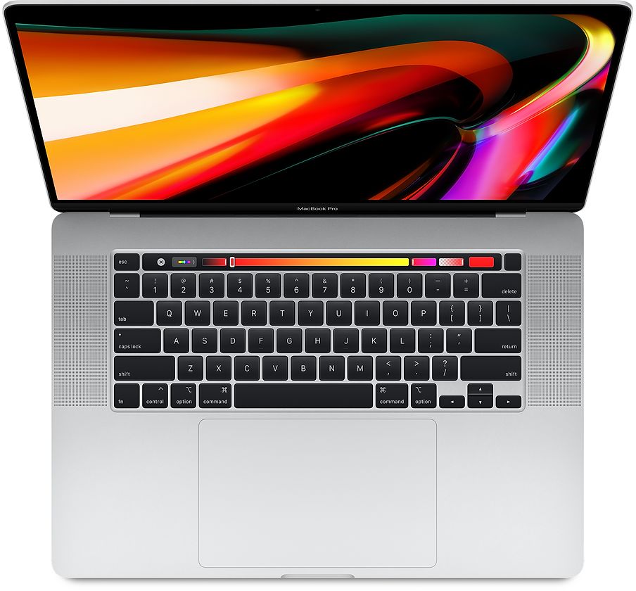 MacBook Pro 2019 16 inch I9