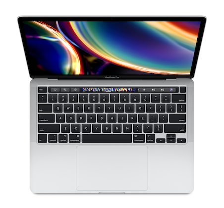 MacBook Pro 2020 i7